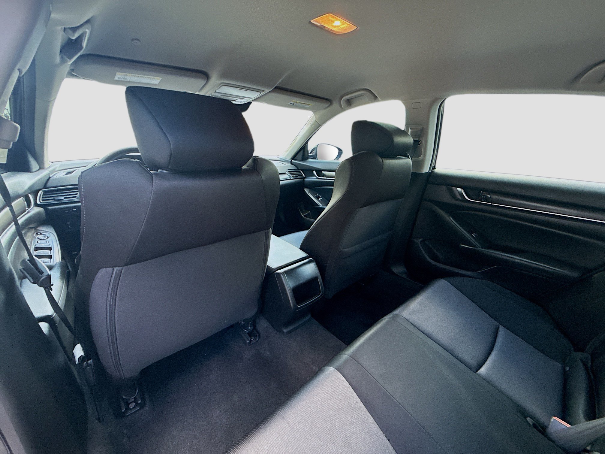 Used 2021 Honda Accord LX image 23