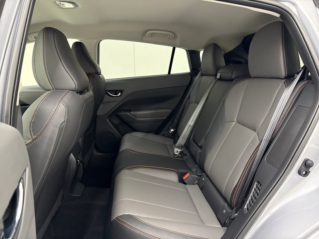 New 2026 Subaru Crosstrek 2.5i Limited AWD/4WD image 25