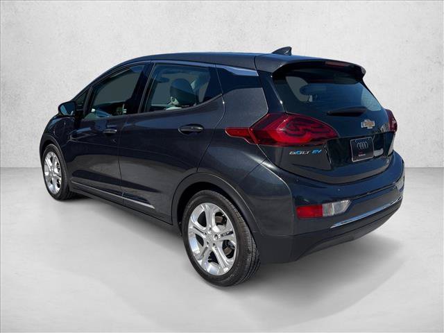 Used 2019 Chevrolet Bolt LT FWD image 8