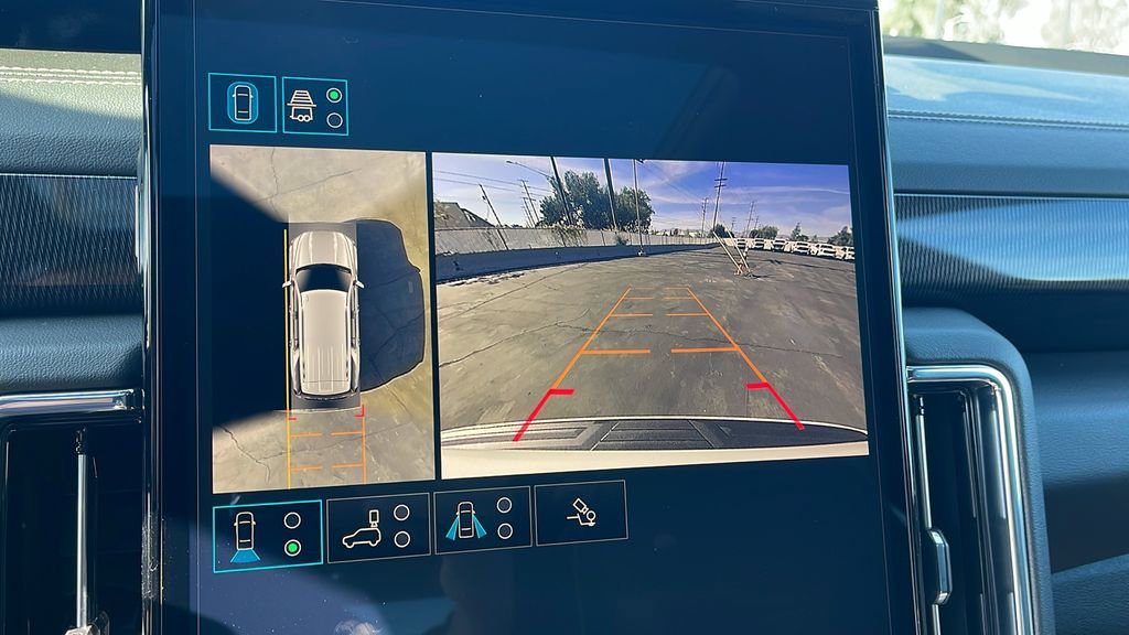 New 2026 GMC Yukon Elevation image 20