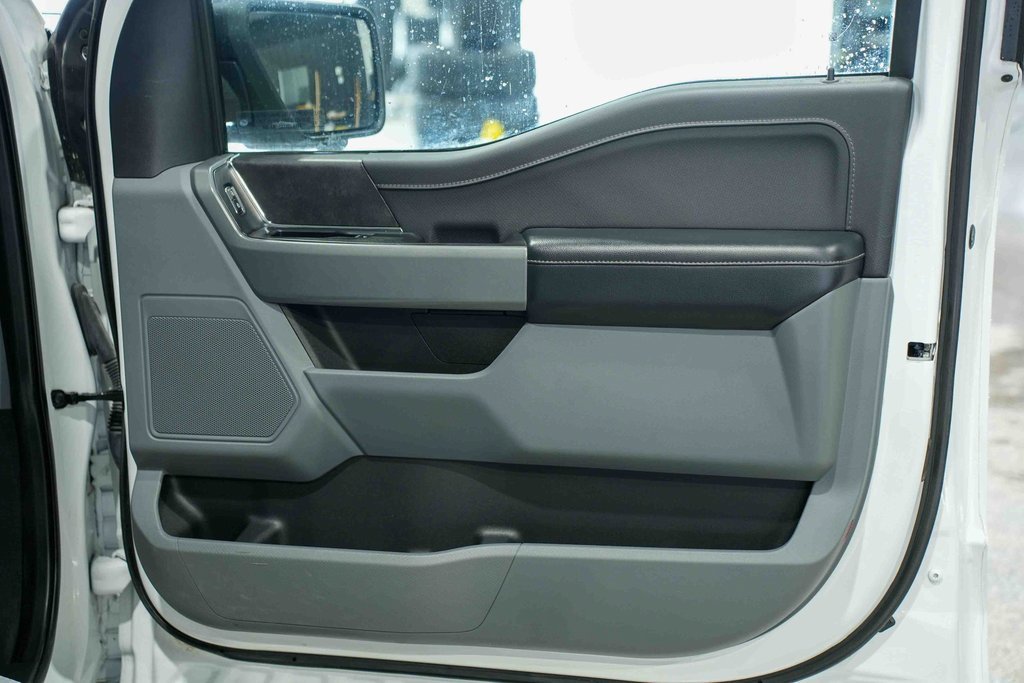 Used 2024 Ford F150 XLT w/ Tow/Haul Package image 14