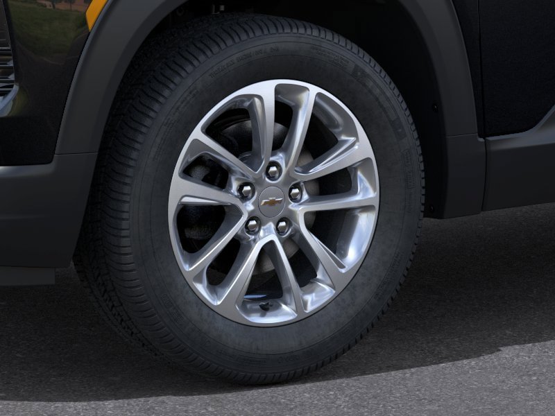New 2026 Chevrolet TrailBlazer LS w/ LS Convenience Package FWD image 30
