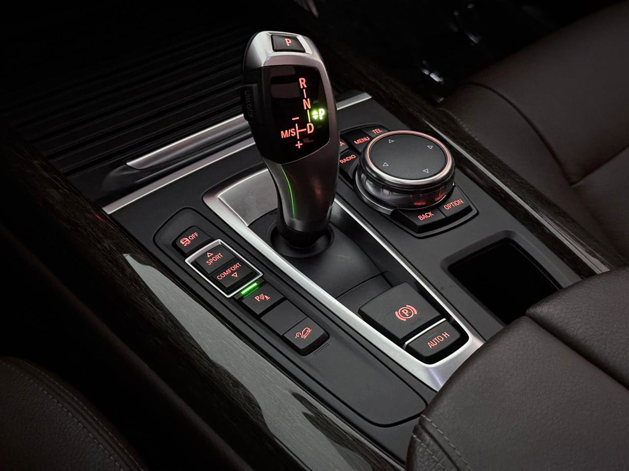 Used 2016 BMW X5 xDrive35i image 37