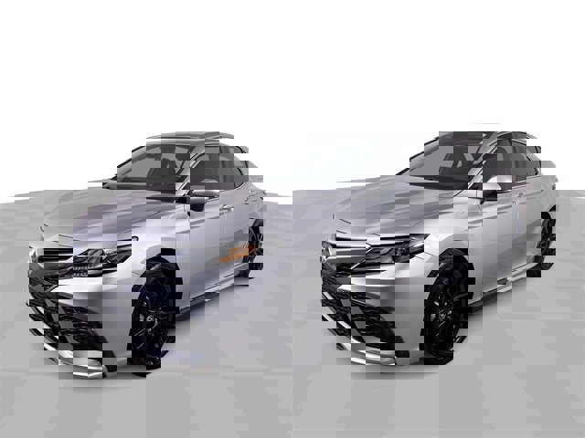 Used 2024 Toyota Camry XSE w/ Cold Weather Package image 4