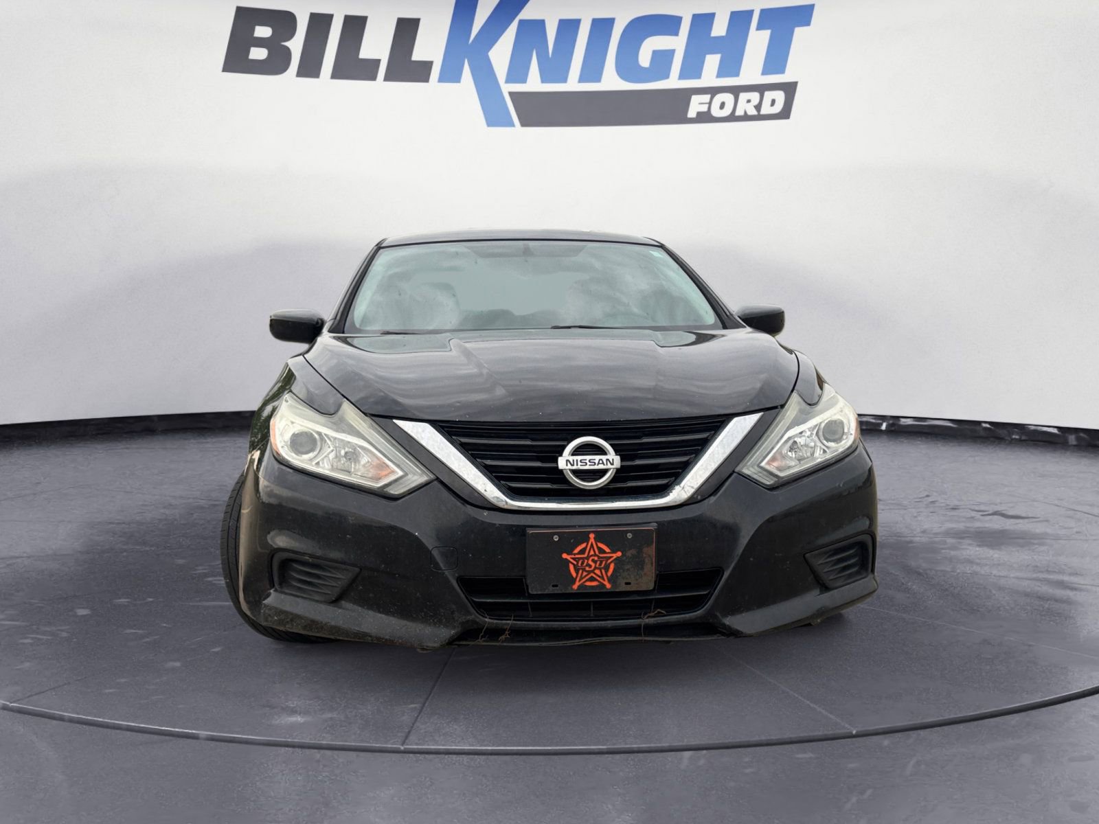 Used 2017 Nissan Altima 2.5 S w/ Power Driver Seat Package image 8