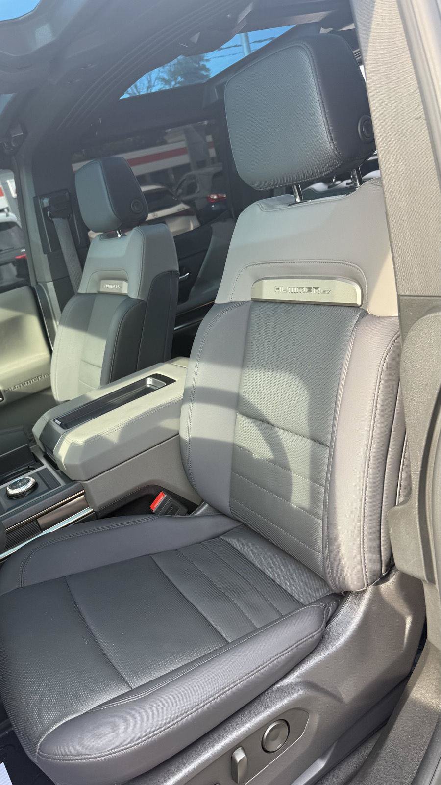 Used 2023 GMC Hummer EV Edition 1 AWD/4WD image 38