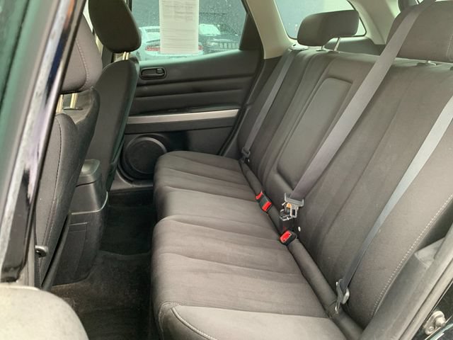 Used 2011 MAZDA CX-7 i SV FWD image 13