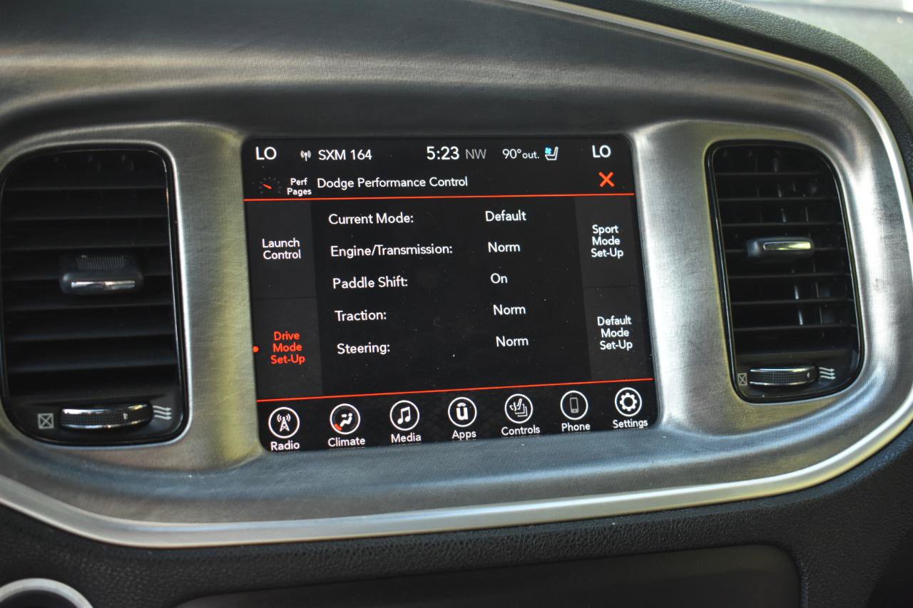 Used 2017 Dodge Charger R/T RWD image 34