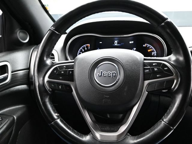 Certified 2022 Jeep Grand Cherokee Laredo E AWD/4WD image 25