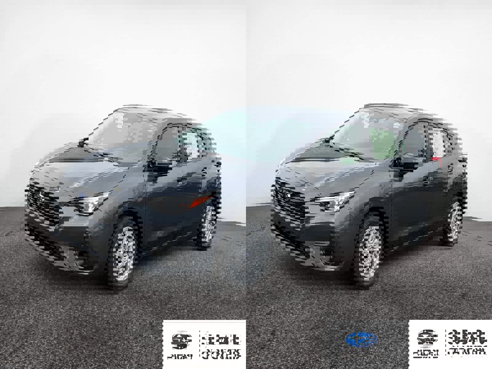 New 2025 Subaru Impreza 2.0i