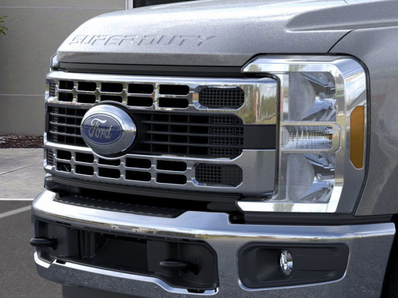 New 2026 Ford F350 XLT w/ XLT Value Package image 17