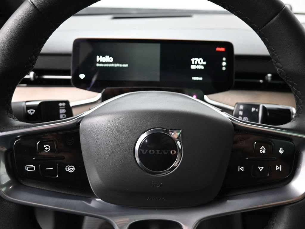 New 2025 Volvo EX90 Ultra AWD/4WD image 11