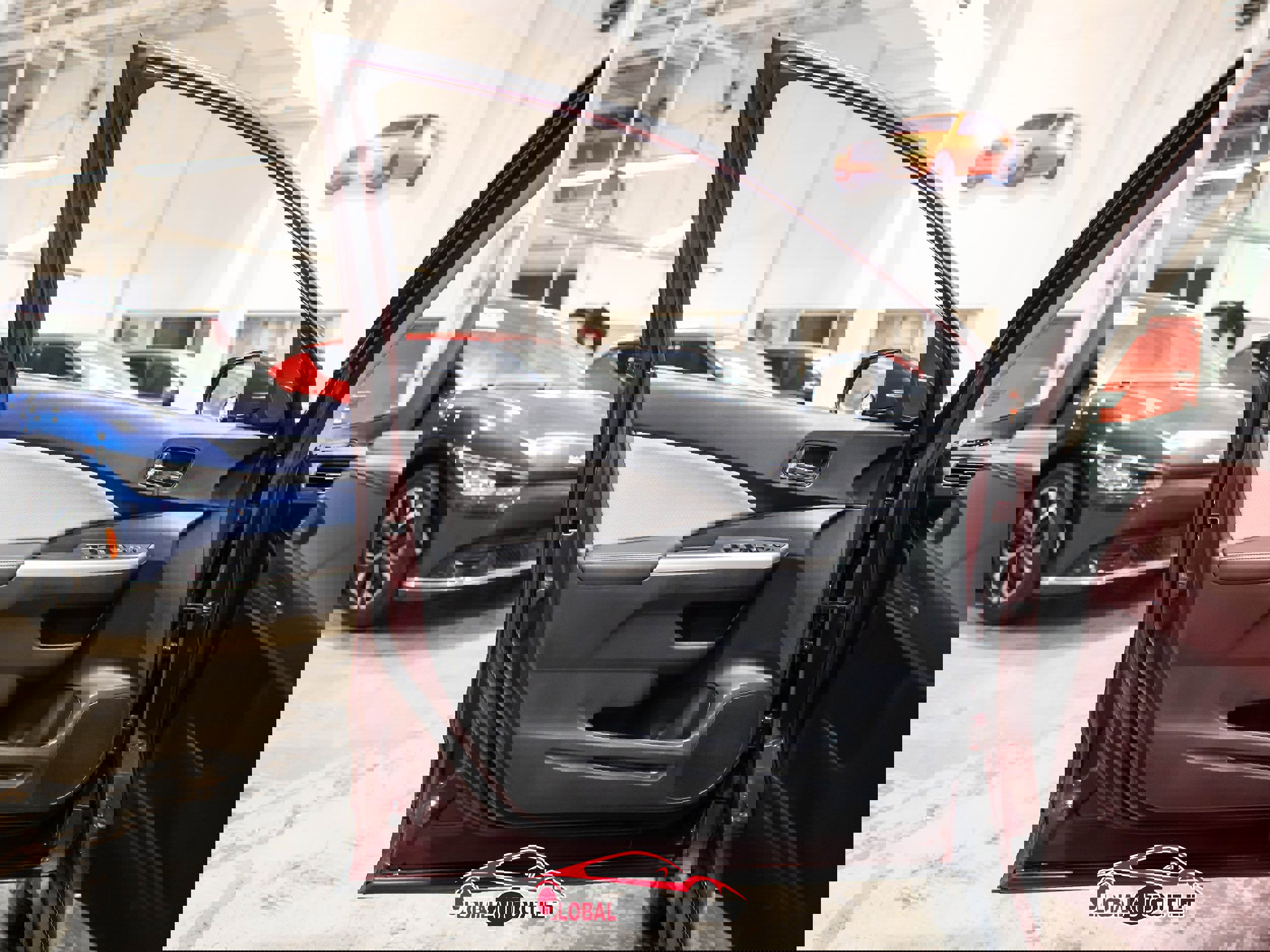 Used 2016 Honda CR-V EX-L image 40