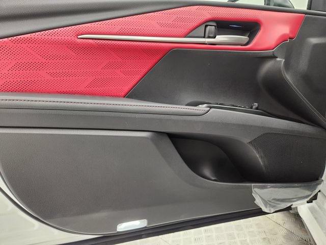 New 2026 Toyota Camry XSE FWD image 46
