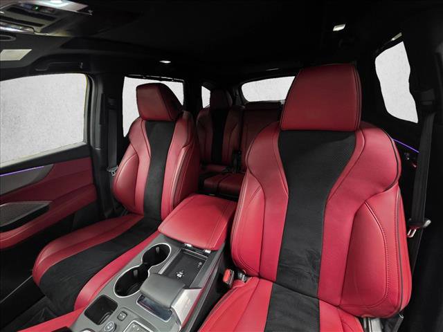 Used 2022 Acura MDX A-Spec image 16