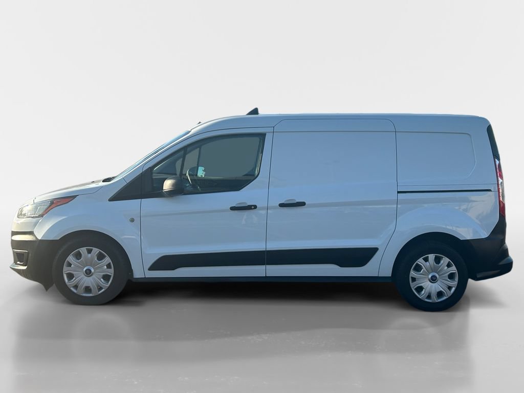 Used 2022 Ford Transit Connect XL FWD video 2