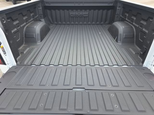 New 2026 GMC Sierra 1500 AT4 image 24