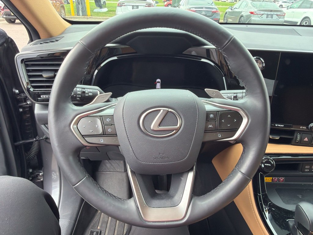 Used 2023 Lexus NX 350 AWD image 15