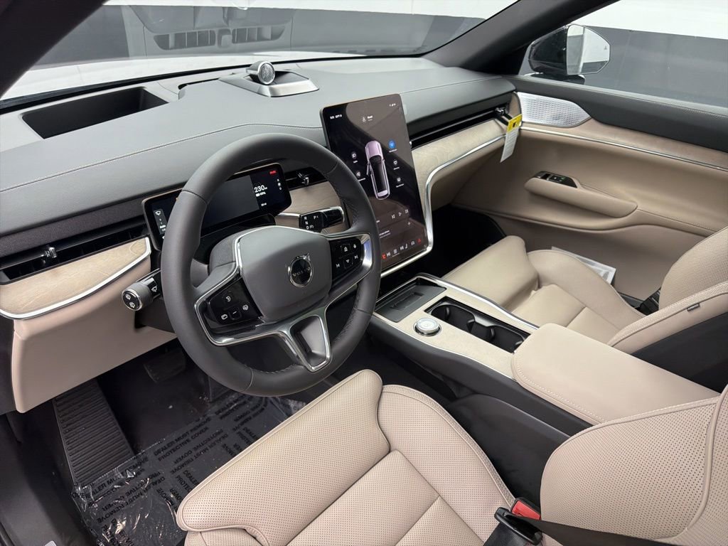 New 2026 Volvo EX90 Ultra image 7