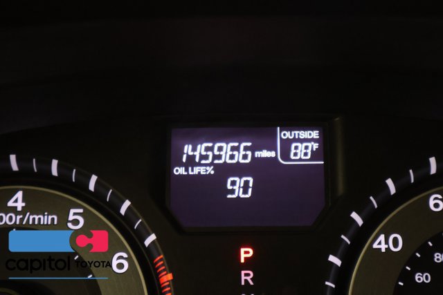 Used 2015 Honda Odyssey EX-L image 16