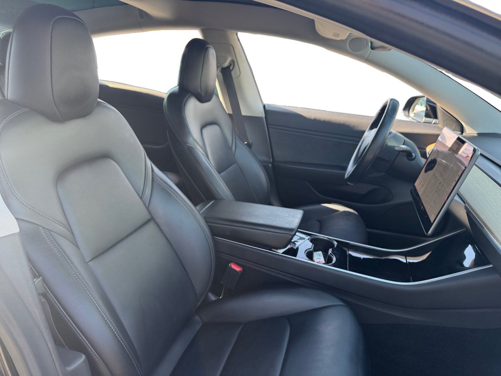 Used 2019 Tesla Model 3 Standard Range Plus RWD image 15
