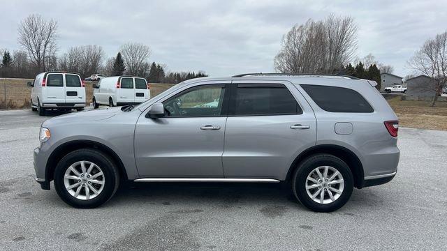 Used 2019 Dodge Durango SXT image 6