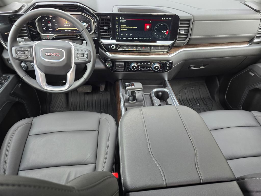 Used 2026 GMC Sierra 1500 Elevation w/ Elevation Premium Package image 57