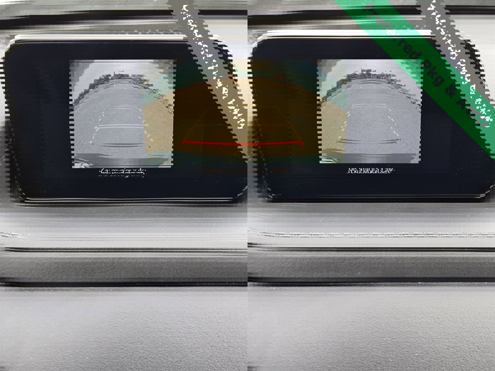 Used 2025 MAZDA CX-30 AWD 2.5 S w/ Preferred Package image 17