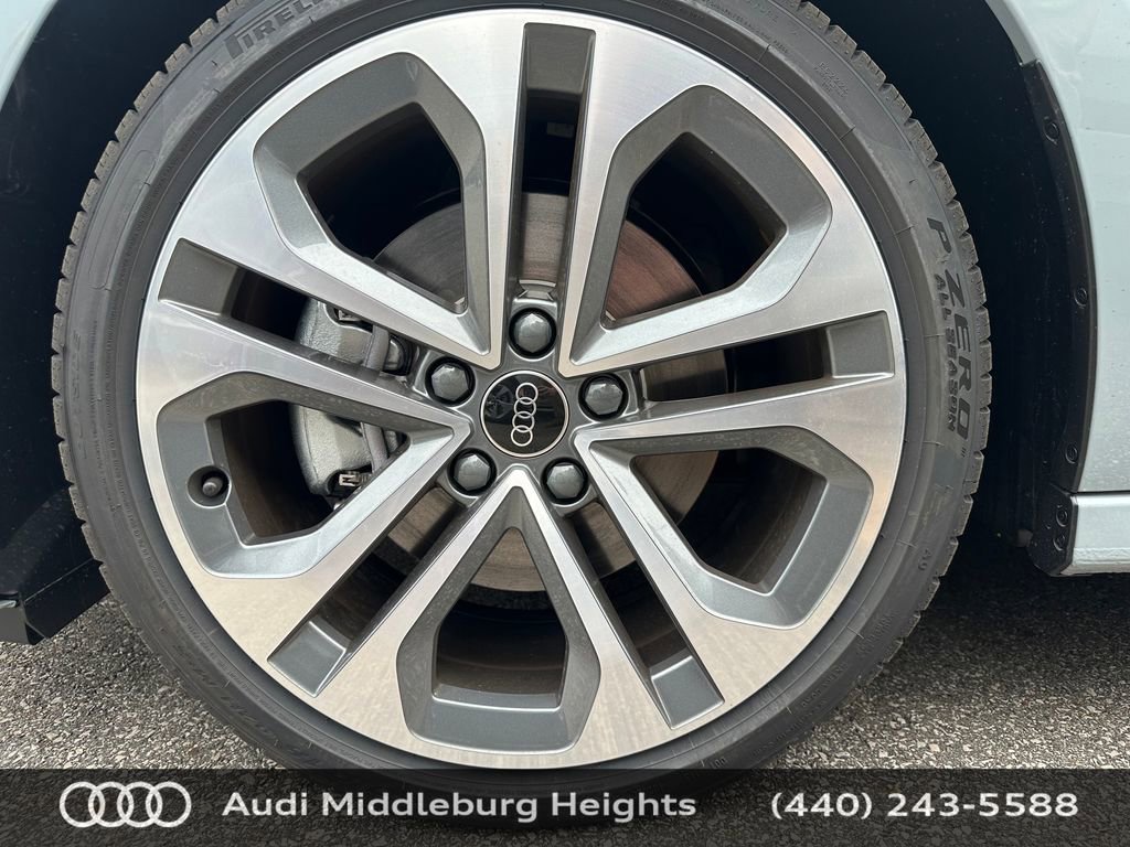 New 2026 Audi A3 2.0T Premium Plus image 18