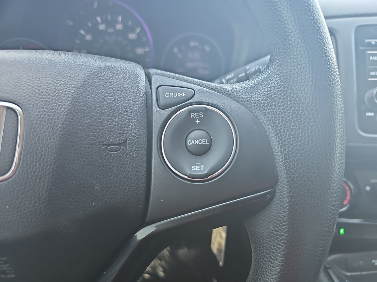 Used 2021 Honda HR-V LX image 24