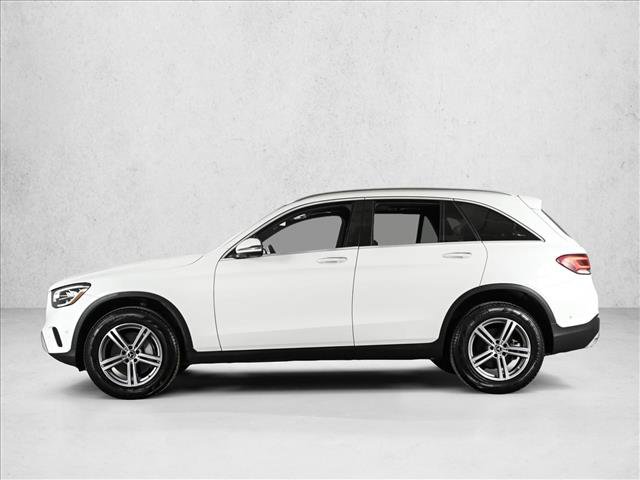 Certified 2022 Mercedes-Benz GLC 300 4MATIC image 9