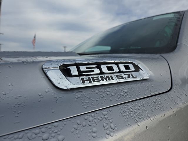 Used 2019 RAM 1500 Laramie image 45