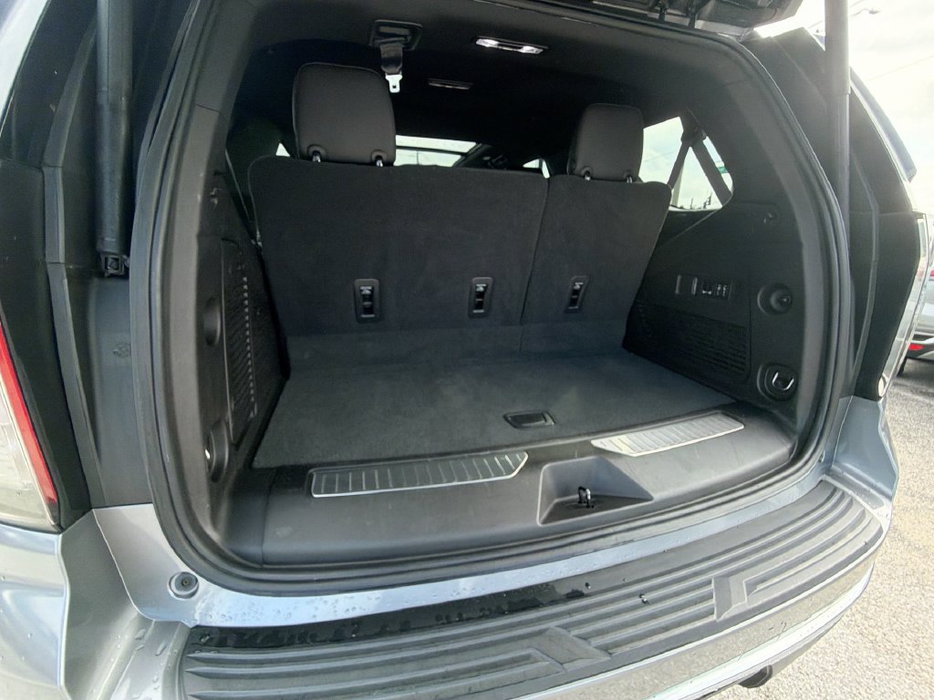 Used 2021 Chevrolet Tahoe Premier RWD image 31
