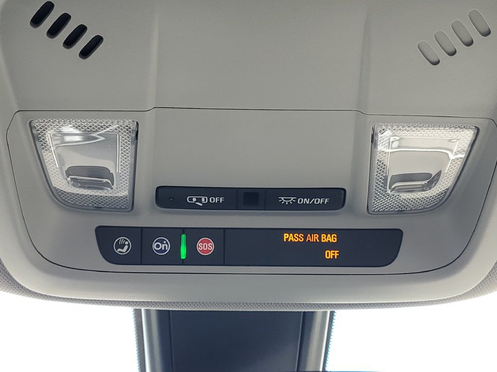 Used 2018 Chevrolet Malibu LT FWD image 20
