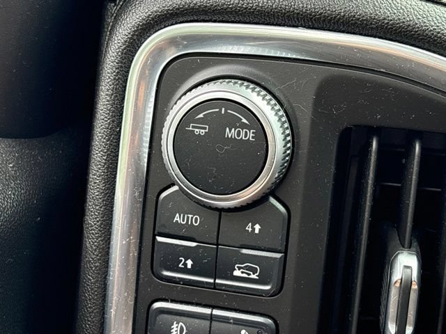 Used 2020 GMC Sierra 1500 Elevation w/ Elevation Value Package AWD/4WD image 20