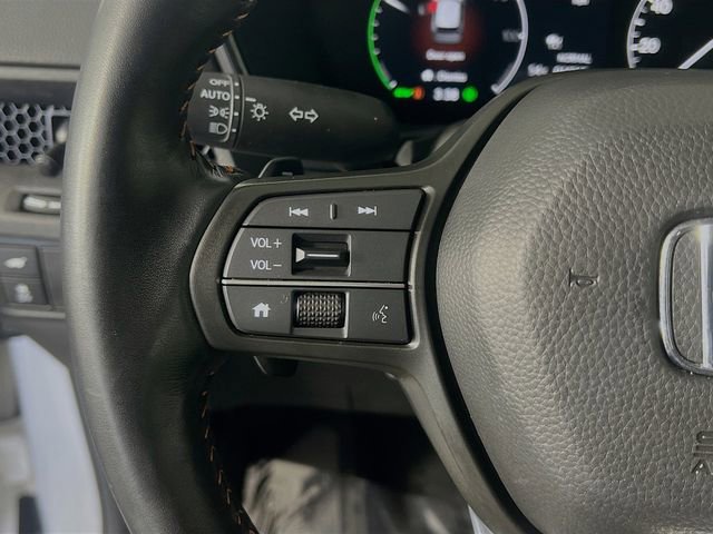 Used 2025 Honda CR-V Sport-L image 17