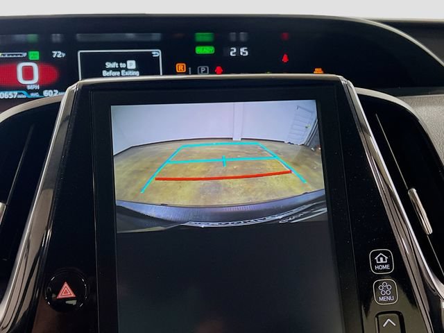 Used 2021 Toyota Prius Prime Limited FWD image 14