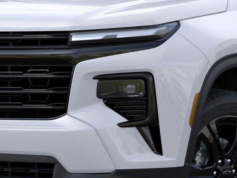 New 2027 Chevrolet Traverse LT w/ Midnight/Sport Edition AWD/4WD image 10