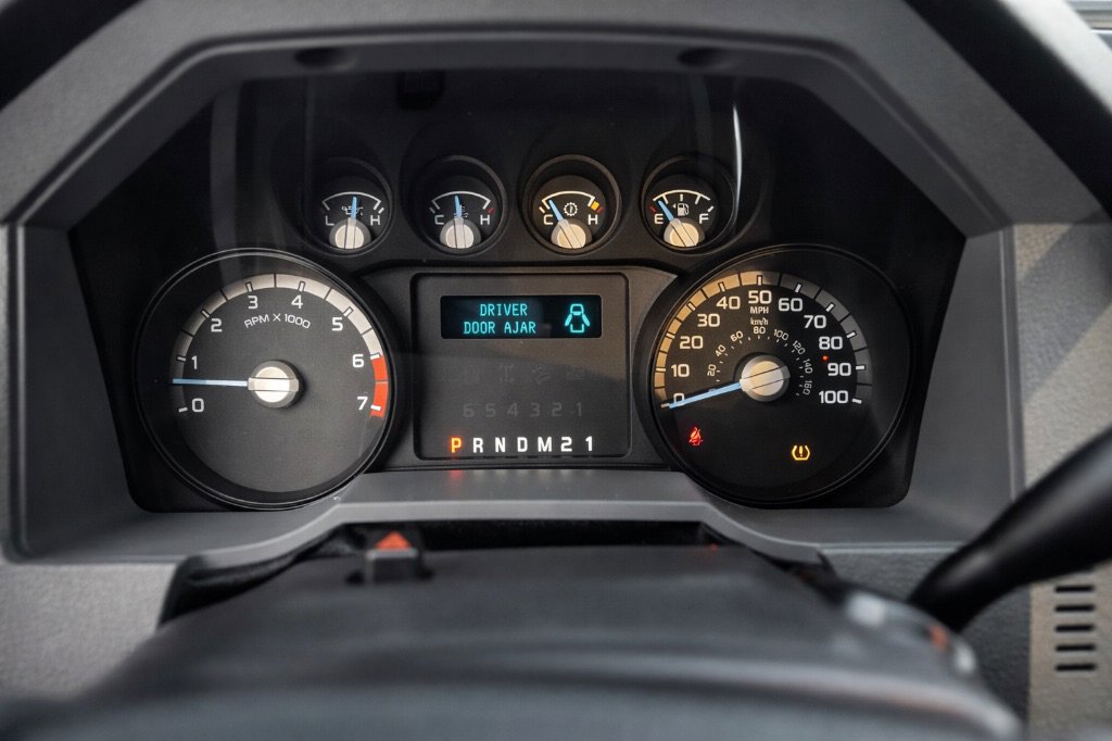 Used 2016 Ford F250 XLT image 6