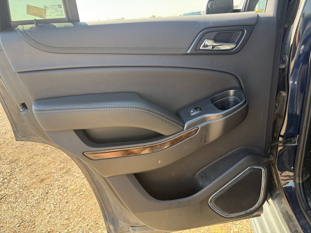 Used 2020 Chevrolet Tahoe LT AWD/4WD image 34