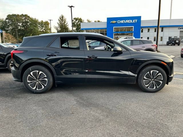 New 2024 Chevrolet Blazer EV LT image 5