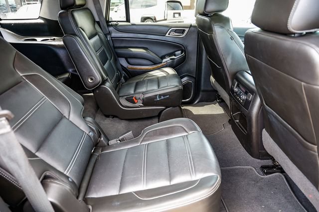 Used 2019 GMC Yukon Denali w/ Denali Ultimate Package AWD/4WD image 22