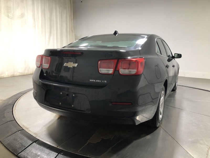 Used 2014 Chevrolet Malibu LS image 7