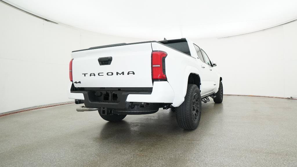 New 2026 Toyota Tacoma SR5 AWD/4WD image 27