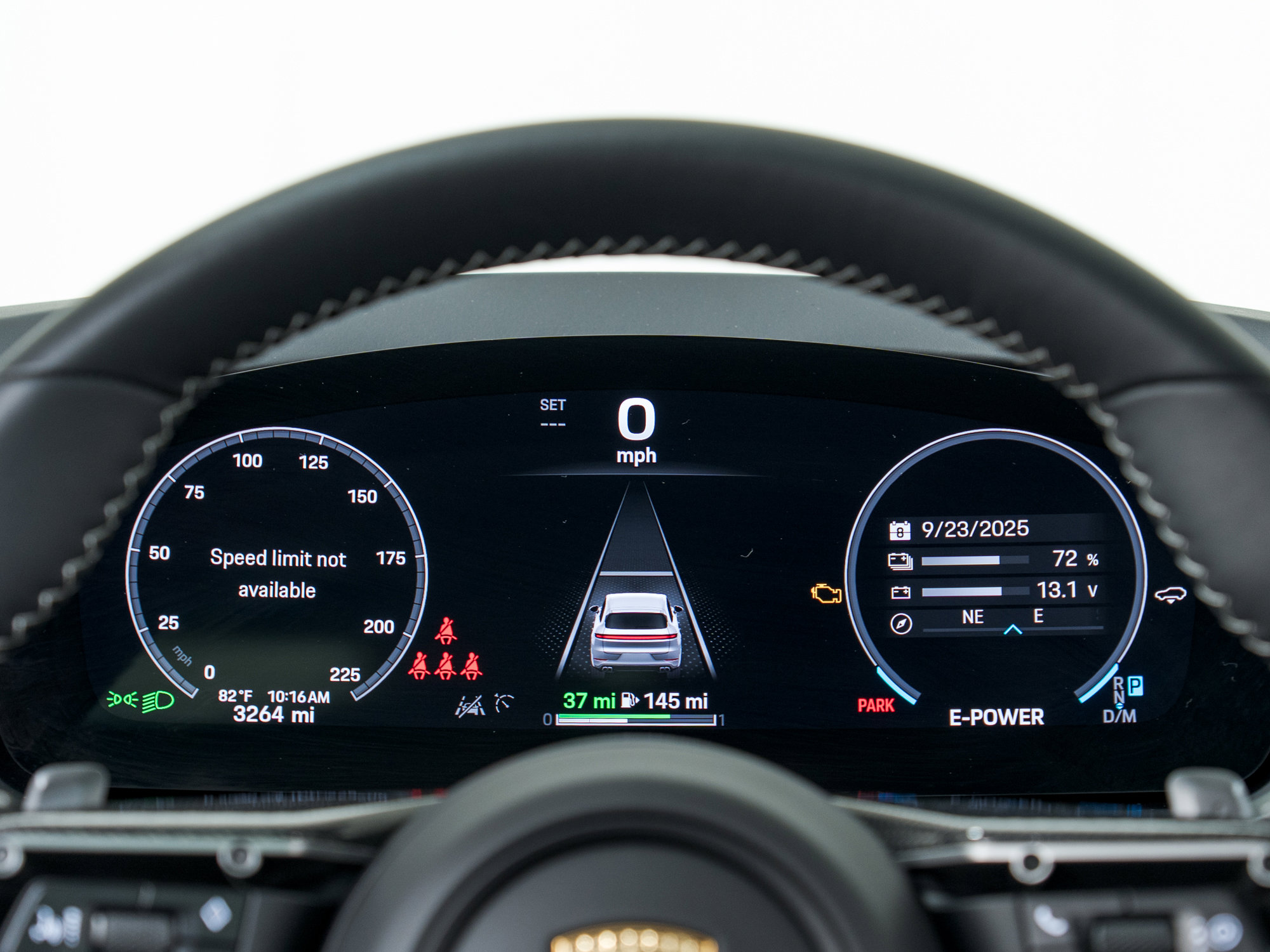 Certified 2024 Porsche Cayenne Turbo image 25