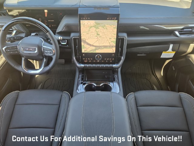 New 2027 GMC Yukon Elevation w/ Elevation Preferred Package RWD image 21