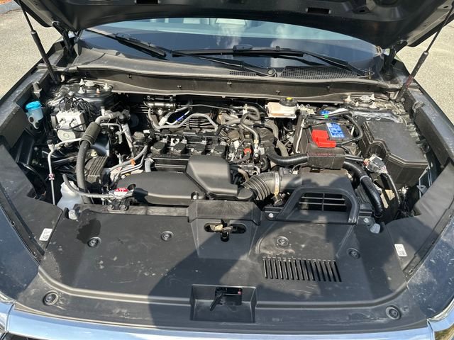 Used 2023 Honda CR-V EX-L image 26