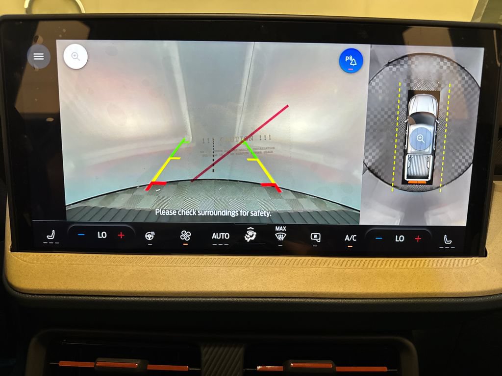New 2026 Ford Maverick Lariat AWD/4WD image 7