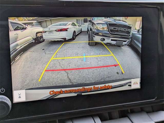 Used 2024 Toyota RAV4 XLE image 22