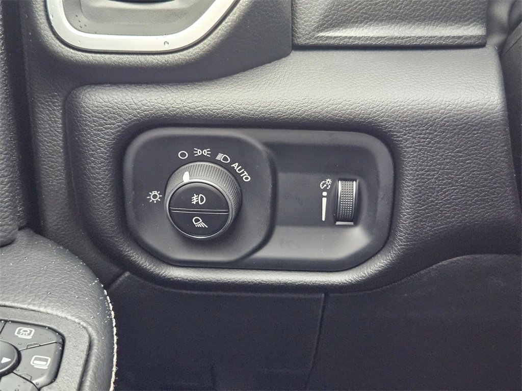 New 2026 RAM 3500 Big Horn image 20